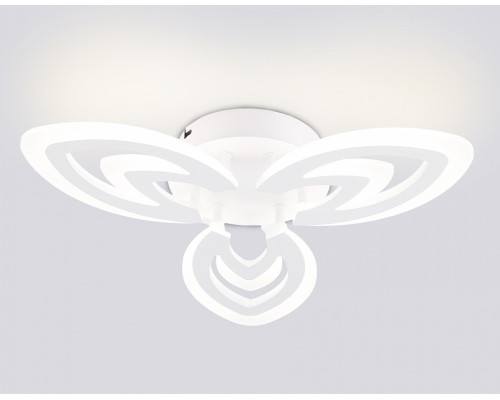 Потолочная люстра Ambrella Light FA FA4545