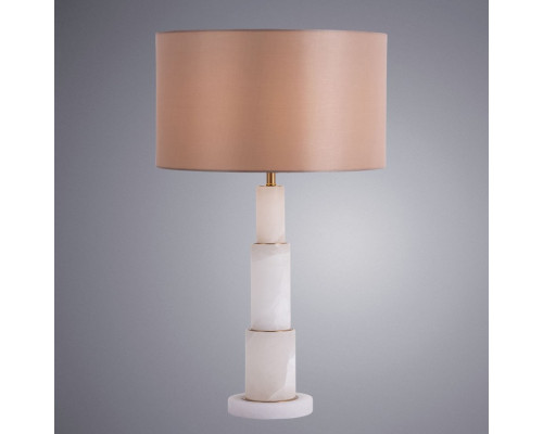 Настольная лампа декоративная Arte Lamp Ramada A3588LT-1PB