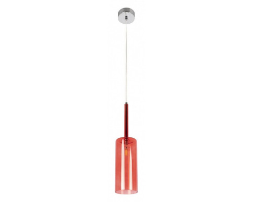 Подвесной светильник Loft it Spillray 10232/B Red