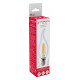 Лампа светодиодная Thomson Filament TAIL Candle E14 9Вт 6500K TH-B2387