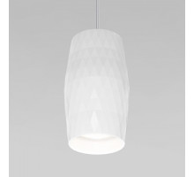 Подвесной светильник Eurosvet Bonaldo 50246/1 LED белый