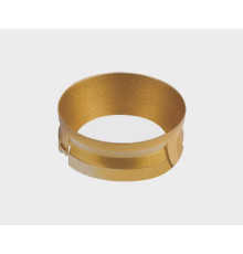 Кольцо декоративное Italline IT08-8050 IT08-8050 gold