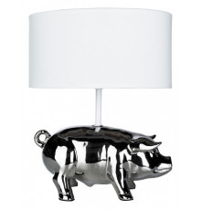 Настольная лампа декоративная Arte Lamp Procyon A4039LT-1CC