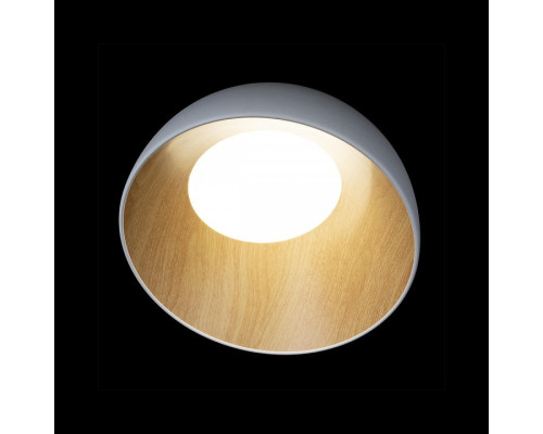 Накладной светильник Loft it Egg 10197/350 White