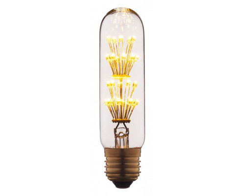 Лампа светодиодная Loft it Edison Bulb E27 2Вт K T1030LED