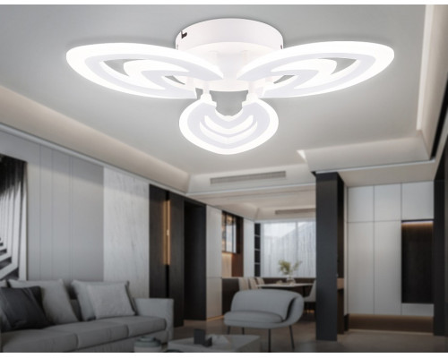 Потолочная люстра Ambrella Light FA FA4545