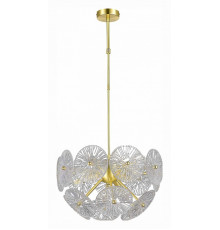 Люстра на штанге ST-Luce Flero SL1657.203.06