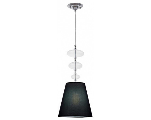 Подвесной светильник LUMINA DECO Veneziana LDP 1113 BK