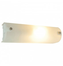 Накладной светильник Arte Lamp Tratto A4101AP-1WH