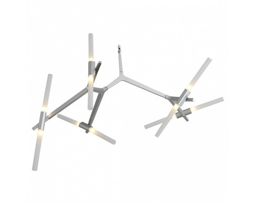 Люстра на штанге ST-Luce Laconicita SL947.102.10