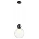 Подвесной светильник Odeon Light Blacky 5021/1