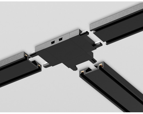 Соединитель T-образный для треков Ambrella Light GV GV1122