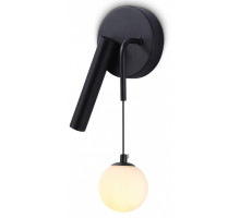 Бра с подсветкой Ambrella Light FL FL66385