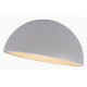 Накладной светильник Loft it Egg 10197/500 Grey