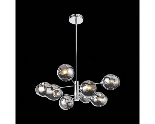 Люстра на штанге ST-Luce Fovia SL1500.103.08