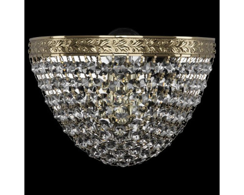 Бра Bohemia Ivele Crystal 1932 19321B/20IV G