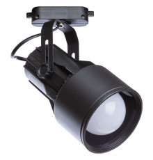 светильник на штанге Arte Lamp Lyra A6252PL-1BK