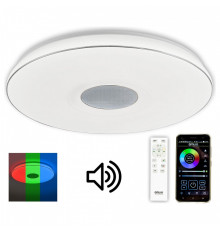 Накладной светильник Citilux Light & Music CL703M101