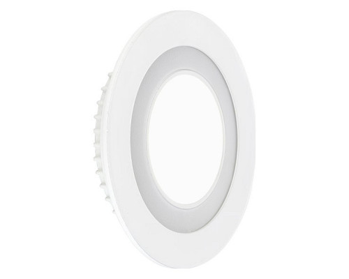 Встраиваемый светильник Ambrella Light Downlight 1 S340/8+4