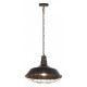 Подвесной светильник LUMINA DECO  LDP 6862-350 O.BR