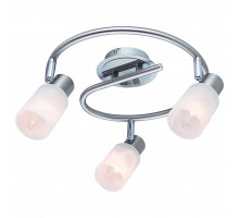 Спот Arte Lamp Cavalletta A4510PL-3SS