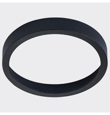 Кольцо декоративное Italline SP SP RING black