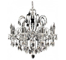 Подвесная люстра LUMINA DECO Daniella LDP 9123-8