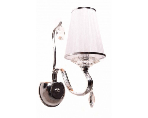 Бра LUMINA DECO Finezzia LDW 9267-1 CHR