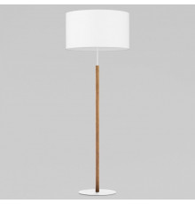 Торшер TK Lighting Deva 5216 Deva White