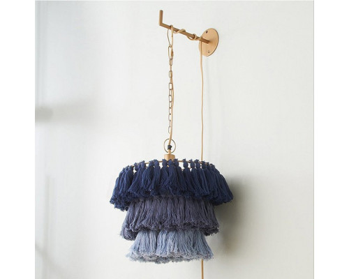 Бра Imperiumloft Tassel TASSEL-WALL01