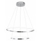 Подвесной светильник Zortes RINGOLIGHT ZRS.33322.63C