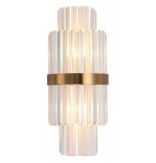 Накладной светильник LUMINA DECO Ringletti LDW 8017-3 MD