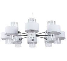 Подвесная люстра Arte Lamp Fantasia A4076LM-8CC