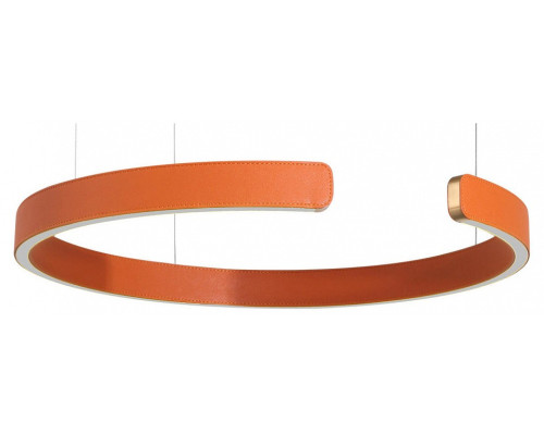 Подвесной светильник Loft it Ring 10025/400 Orange