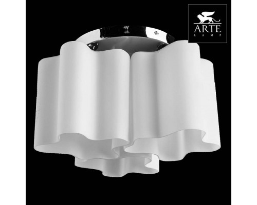 Накладной светильник Arte Lamp Serenata A3479PL-3CC