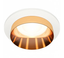 Встраиваемый светильник Ambrella Light XC XC6512024