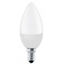 Лампа светодиодная Eglo ПРОМО LM_LED_E14 E14 5Вт 4000K 11926