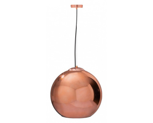 Подвесной светильник Loft it Copper Shade LOFT2023-E