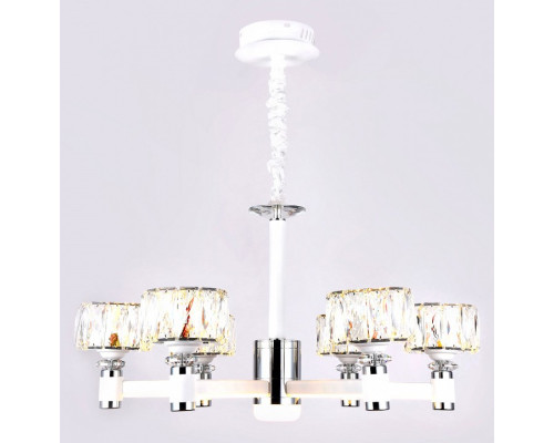 Подвесная люстра Ambrella Light TR TR4518