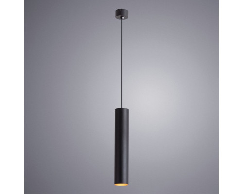 Подвесной светильник Arte Lamp Torre A1530SP-1BK