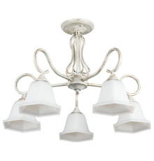 Люстра на штанге Arte Lamp Merry A2714PL-5WG