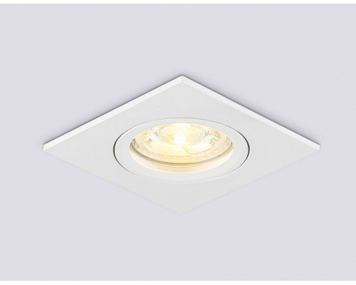 Встраиваемый светильник Ambrella Light TN TN102455