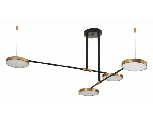 Люстра на штанге ST-Luce Farone SL1605.403.04