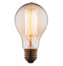 Лампа накаливания Loft it Edison Bulb  60Вт 3000K 7560-SC