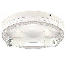 Светильник на штанге Escada 20044LED 20044SMA/03LED WH