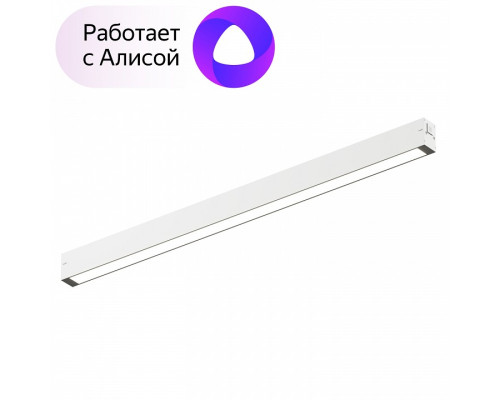 Накладной светильник Denkirs DK8005 DK8005-WH