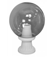 Наземный низкий светильник Fumagalli Globe 250 G25.110.000.WZF1R