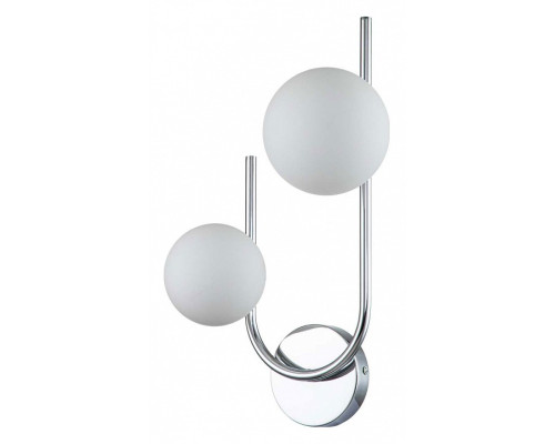 Бра Escada Sphere 642/2A Silver