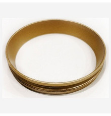 Кольцо декоративное Italline IT02-013 IT02-013 ring gold