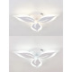 Потолочная люстра Natali Kovaltseva Sirius LED LAMPS 81164